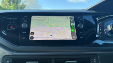 Volkswagen Polo 1.0 TSI R-Line 5dr DSG Petrol Hatchback